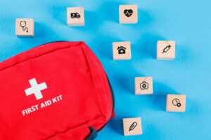 Productos de Rescate y Primeros auxilios