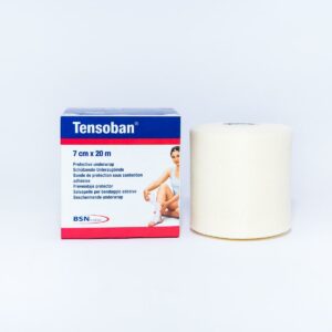 1 Tensoban Pre Tape 7cm x 20 m