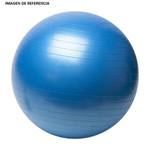 1 Balon Pilates.75 cms. Body Ball