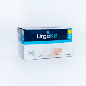 1 Venda compresiva ulcera venosa Urgo K2 18- 25 cms