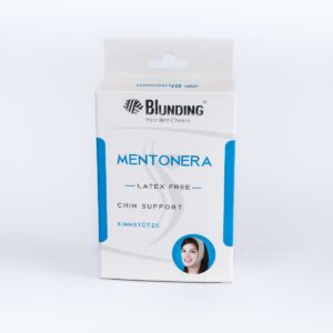 1 Mentonera CP140 Blunding
