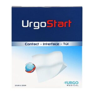 1 Urgo Start Contact 10x 10 cms UR550278 unidad
