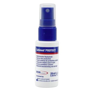 1 Cutimed Protect spray 28 ml Cod 72653-00001