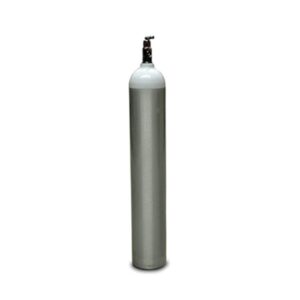 1 Cilindro oxigeno ME 685 lts.PIN 07 S/Carga OXIGE15007